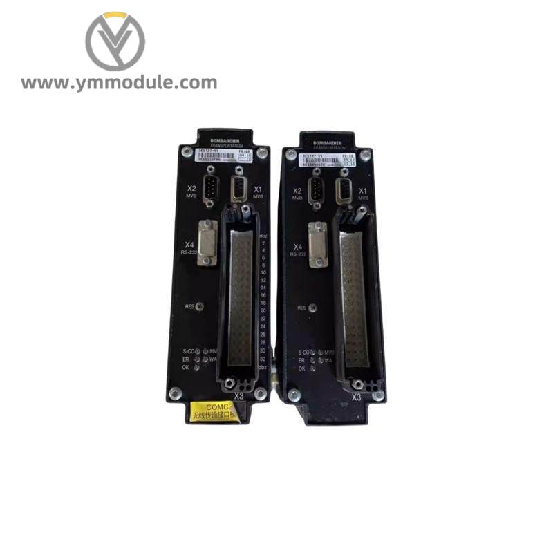 bombardier_3est27-99_transmission_interface_module.jpg Bombardier 3EST27-99 Transmission Interface Module for Precision Control