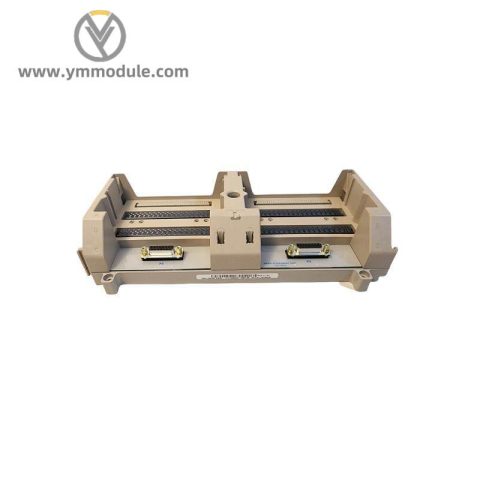 Emerson 7379A92G02 Industrial Control Module