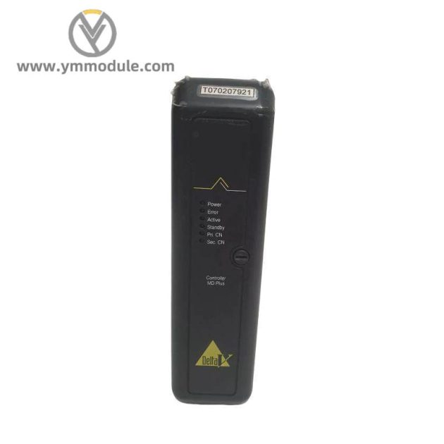 Emerson 7380A36G01 Q-Line QSE Card, Advanced Industrial Control Solution