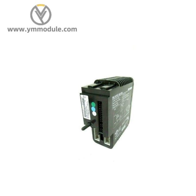 Emerson KL4503X1-BA1 High-Performance PLC Module
