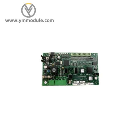 Alfa Laval EPC50 3183045463 Advanced Control Module for Industrial Automation