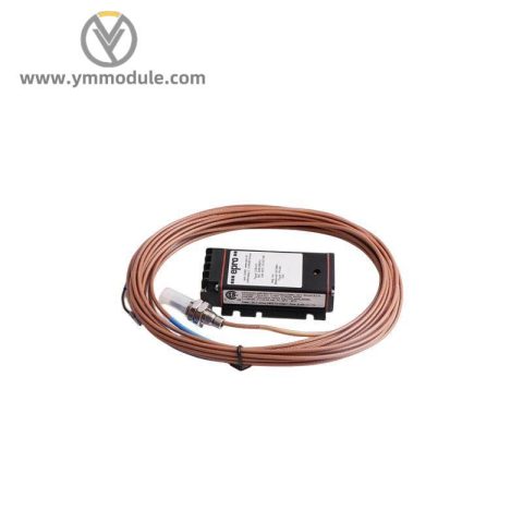 EPRO PR6424/217-110 Eddy Current Sensor Module