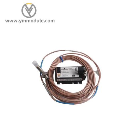 EPRO PR6423/002-100-CN CON021 Industrial Vibration Sensor