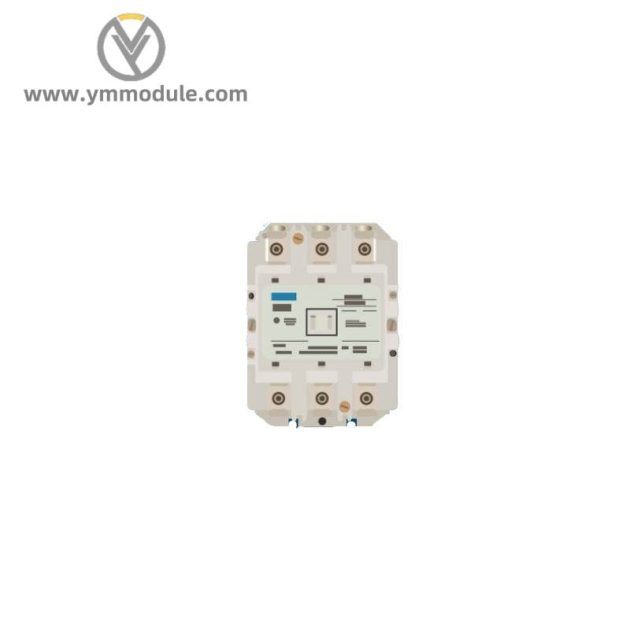 GE IS215VPROH1BH - Emergency Protection Assembly for Mark VI Turbine Control Systems