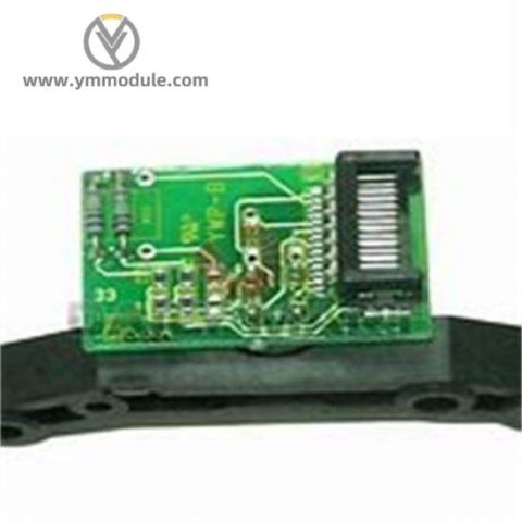 GE IS215VPROH1BH - Emergency Protection Assembly for Mark VI Turbine Control Systems