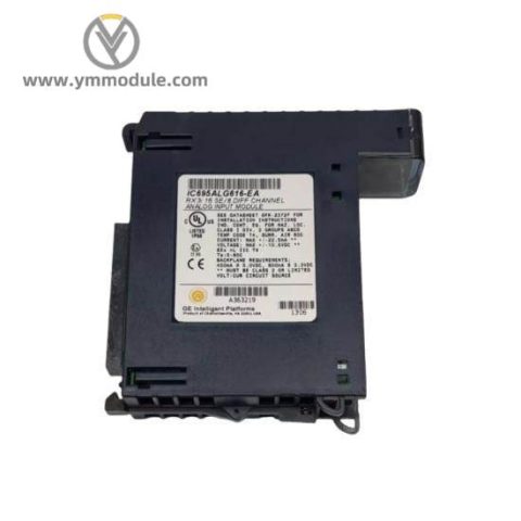 General Electric 745-W2-P1-G1-LO-E Transformer Protection System