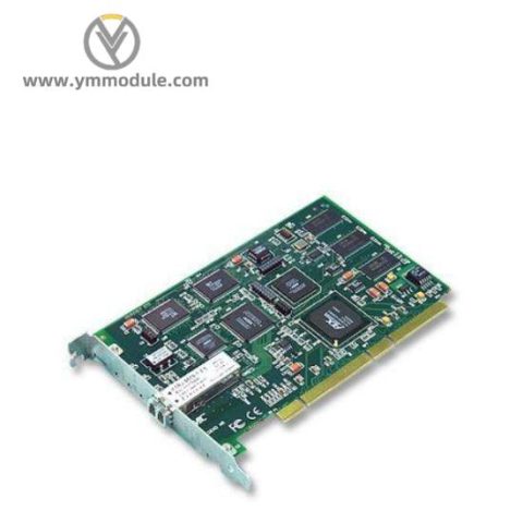 GE A06B-0143-B075#7008, High-Performance CNC Control Unit