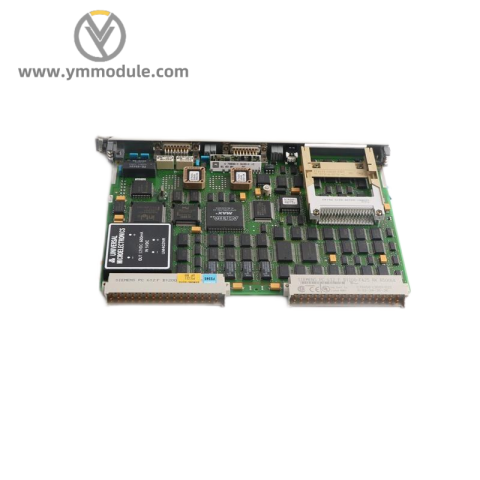 Amat MM-CF152C Control Module, Advanced Industrial Automation