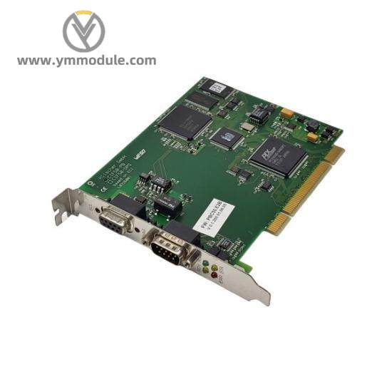 hilscher_sms-cif50-ibm_pci_connector_1.jpg Nordson 1023189B02 47-0015-067D Module for Precision Control Systems