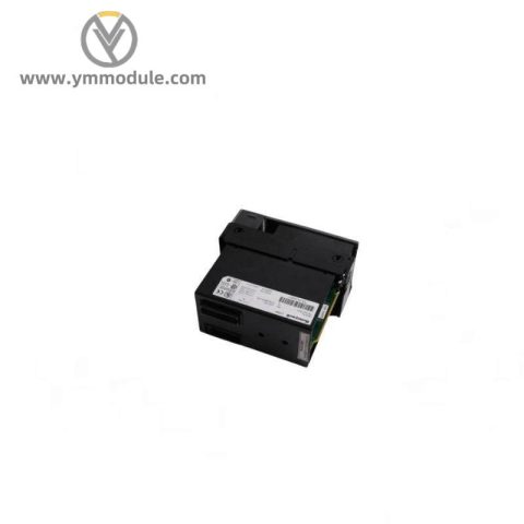 HONEYWELL IQ3XCITE/IO/AUI/4AO - Industrial Control Module