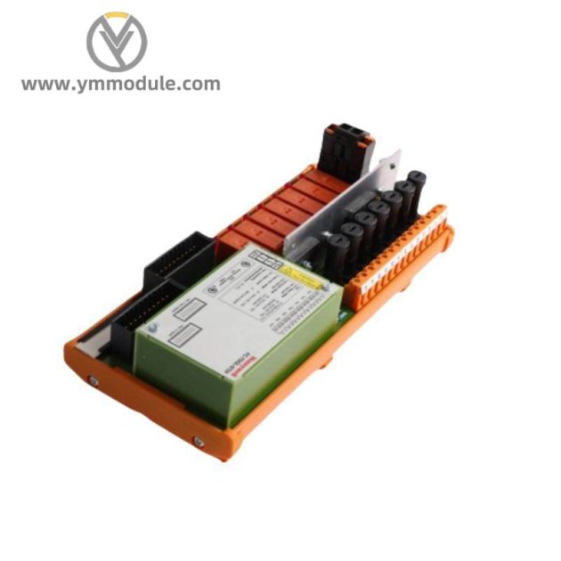 Honeywell FS-TERM-0002 Redundant I/O Bus Terminator, Advanced Industrial Control Solution