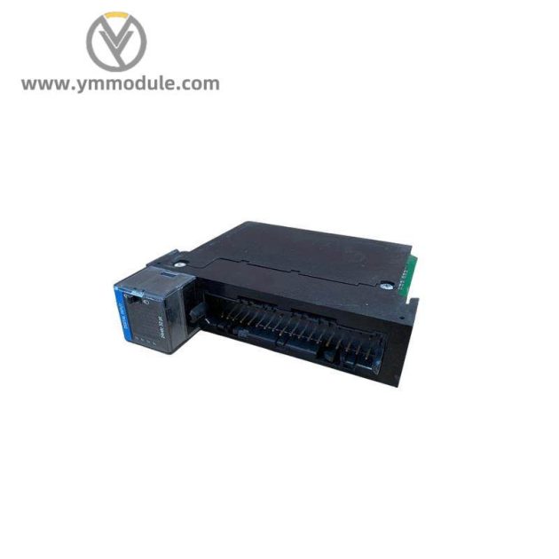 Honeywell PLC | TC-IDD321 Input Module | Digital Control