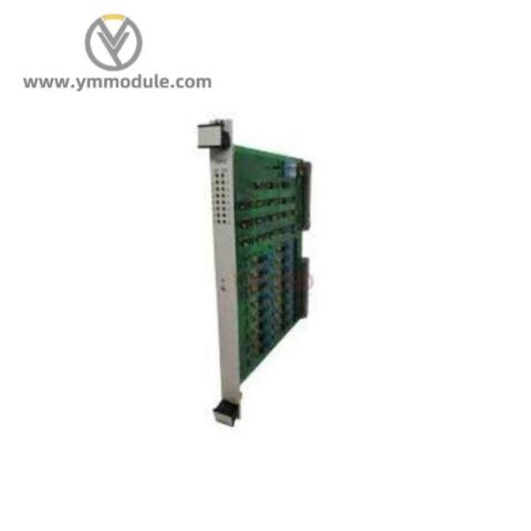 Hyundai HHI DIM16: Advanced Industrial Control Module