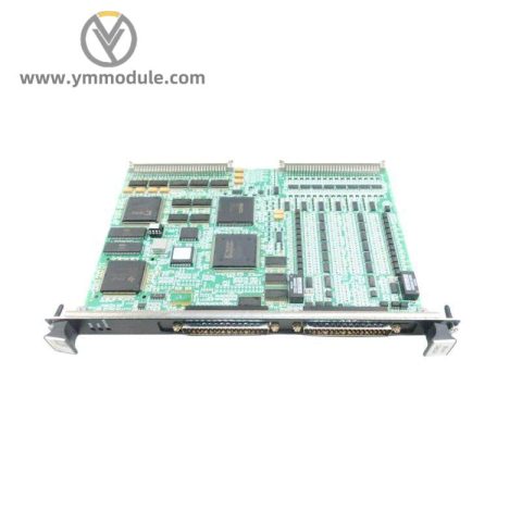 GE IC3600AVAIA1 Industrial Automation Module