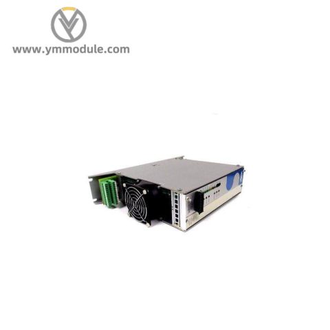 Kollmorgen LB20704 Servo Drive Module, Precision Control Component