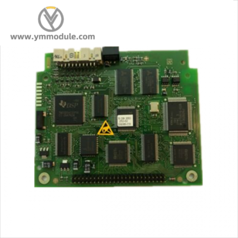 KUKA 00-117-336 High-Power Interface Card for Advanced Automation Solutions