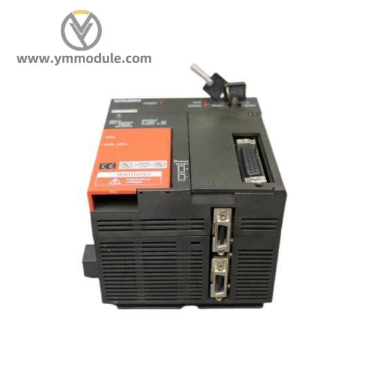 mitsubishi_a171shcpun_motion_system_1.jpg Mitsubishi QD70P8 Multi-Axis Positioning Module, High Precision Control for Industrial Automation