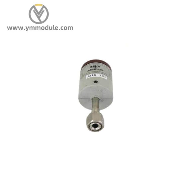 Siemens MKS E28B-23747 Industrial Control Module, High Precision Controller