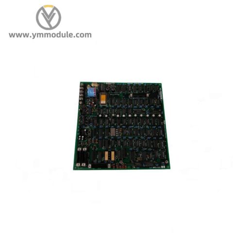 YAMAZAKI MPS-510 I-829037A: Advanced Sequence Control Module