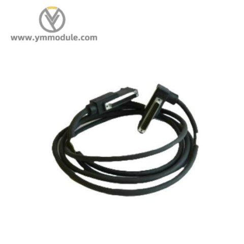 FOXBORO 2AX-ALM-AS Control Module for Industrial Automation