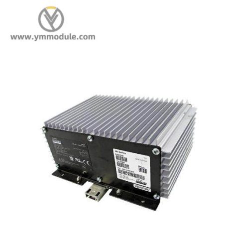 FOXBORO 130MD-N Industrial Control Module