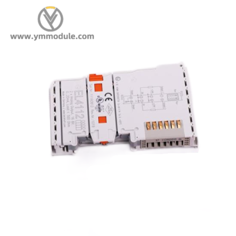 Rexroth MKD112B-058-KG1-BN Industrial Servo Motor, High Precision & Reliability