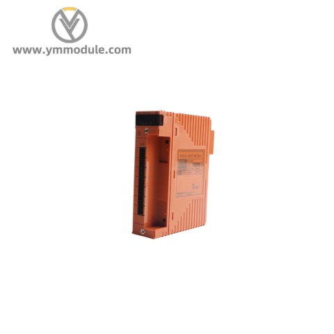 Yokogawa SAI143-S03 Analog Input Module: High Precision, Reliable Industrial Control Solution