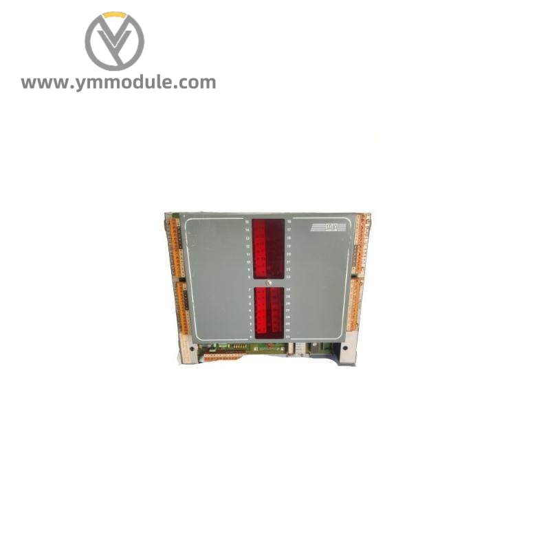 saia_pca1_m41m4_plc_panel.jpg SAIA PCA1.M41M4 - Programmable Logic Controller Panel