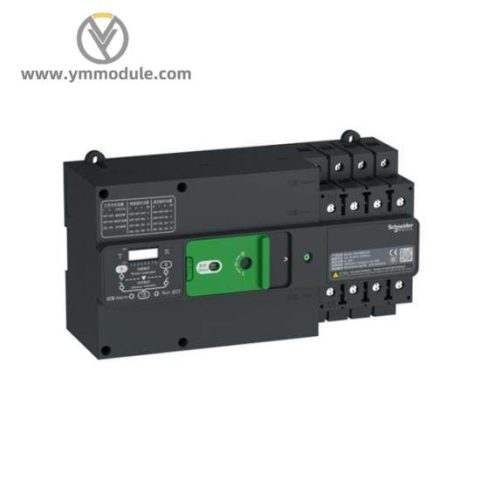 Schneider Electric TSXTAPS1505 PLC Encoder Interface Module