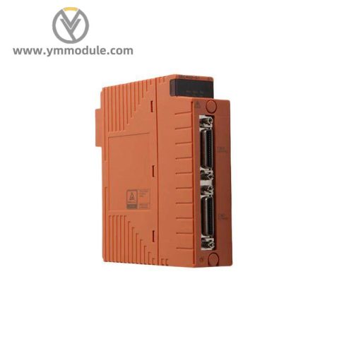 Yokogawa SEC402-51 S1 ESB Bus Coupler Module - Advanced Integration for Industrial Automation