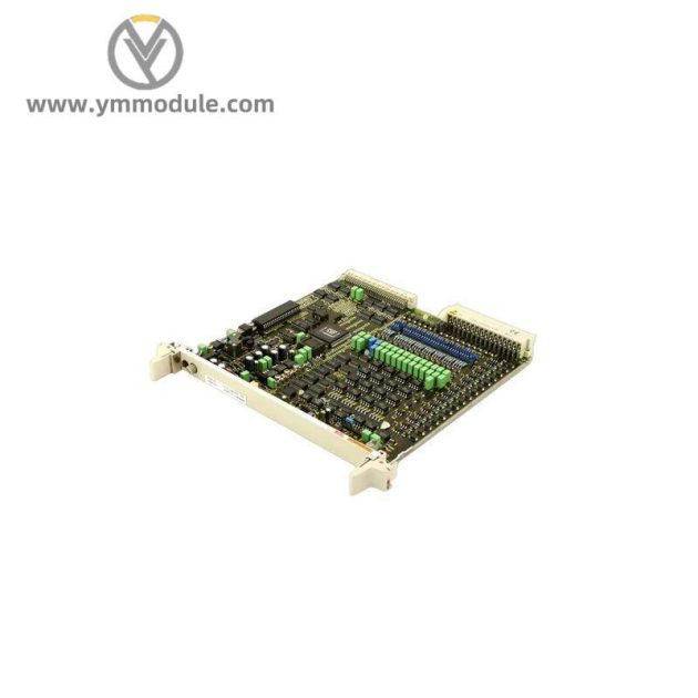 SIEMENS 6DP1230-8CC Analog Input Module for Industrial Automation