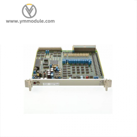 SIEMENS 6DP1230-8CC Analog Input Module for Industrial Automation