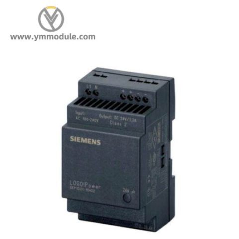 Siemens 6EP1321-1SH02 Power Supply