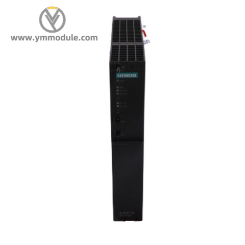 SIEMENS 6ES5760-1AA11 SIMATIC S5 - Advanced Control Module