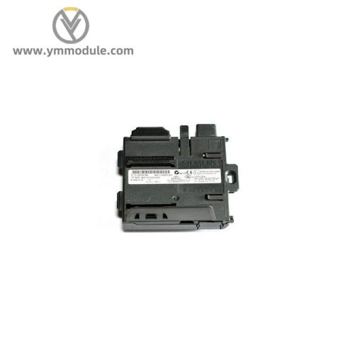 Siemens 6ES7390-1AB60-0AA0 Measurement Module for Industry Automation