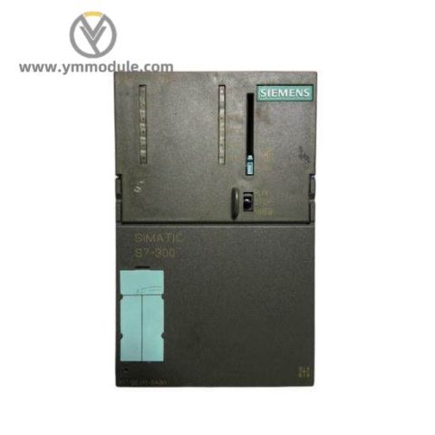 Siemens 6ES7 317-2EJ10-0AB0 | Simatic S7-300 CPU317-2PN/DP Controller