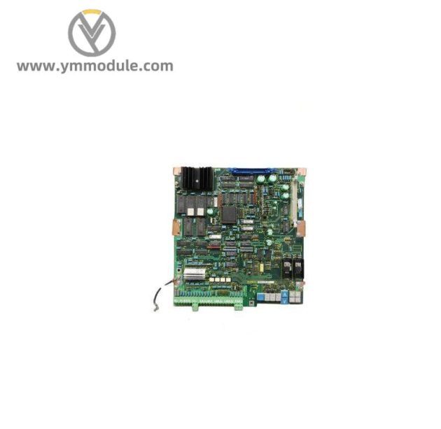 Siemens C98043-A1200-L23-3 Simoreg Drives: High-Performance Drive Control Card