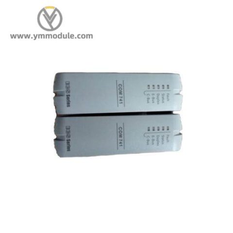 SUPCON AI731-S01 ECS700 8-Channel RTD Signal Input Module