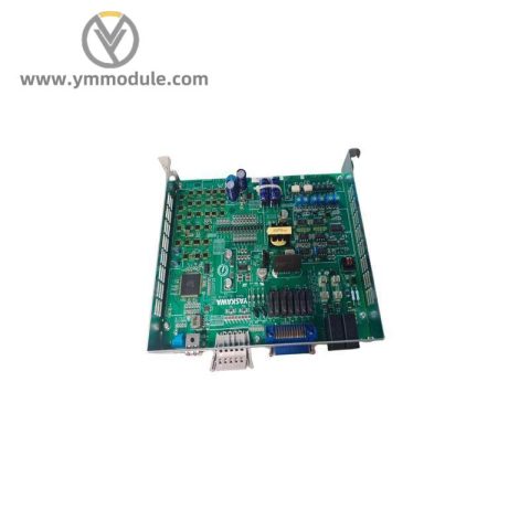 Yaskawa SGDB-3ZADY278 Servo Drive, Precision Control for Industrial Applications