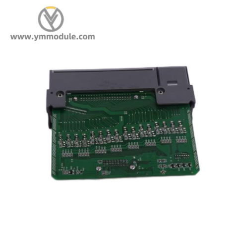 ABC Brand 1606-XLDNET8 Control Module, Advanced Industrial Automation Solutions