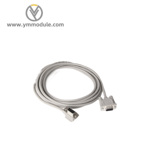 1747-cp3_programmer_cable_slc_500.png Rockwell Automation 1747-CP3 Programmer Cable, Efficient Communication Link for Control Systems