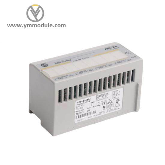 1794-oe4a_1794oe4a_1794-oe4_flex_i_o_analog_output_module.jpg Allen-Bradley 1794-OE4A FLEX I/O Analog Output Module