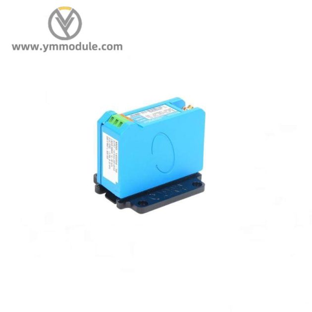 Bently Nevada 330180-X0-05: Precision Proximity Sensor for Advanced Industrial Control Systems