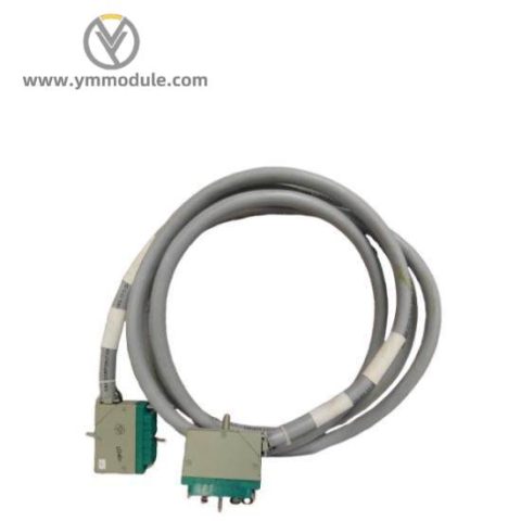 Triconex 4000103-510 Industrial Control Cable