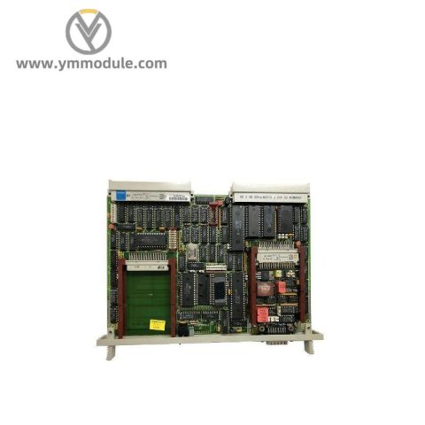 SIEMENS 6ES5524-3UA13 IM312 CR Interface Module for Industrial Control Systems