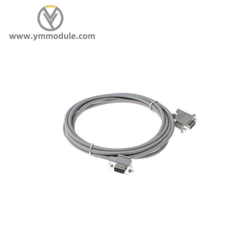 ab_1747-cp3_programmer_cable.jpg Rockwell Automation 1747-CP3 Programmer Cable, Efficient Communication Link for Control Systems