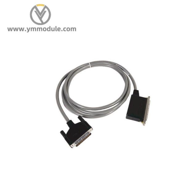 AB 1771-NC15 CABLE: Advanced Control Solution for Industrial Automation