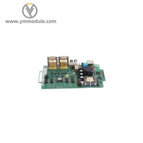 ACME CB-37F-HVD Industrial Power Switch Module
