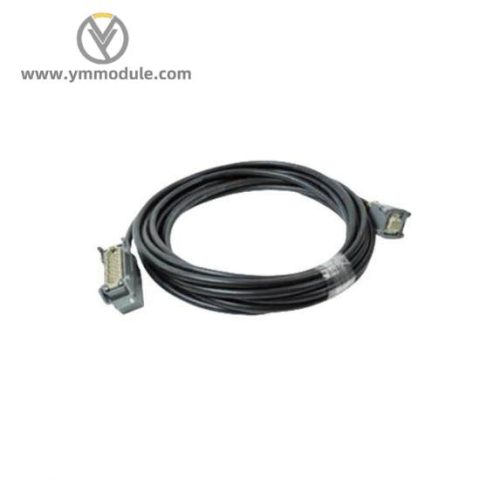 ABB 3HAC021738-003 Industrial Automation Cable for ROBOT PARTS