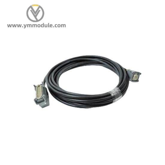 abb_3hac021738-003_process_cable_robot_automation_parts.jpg ABB 3HAC021738-003 Industrial Automation Cable for ROBOT PARTS